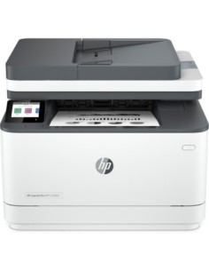 Multifunción láser hp laserjet pro 3102fdn monocromo red duplex