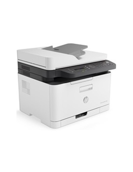 Multifunción láser hp laserjet mfp 179fnw wifi