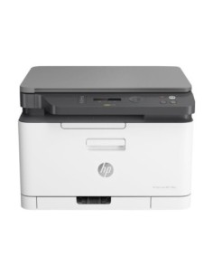 Multifuncion laser hp laserjet mfp 178nw color