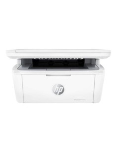 Multifunción láser hp laserjet m140w monocromo wifi duplex