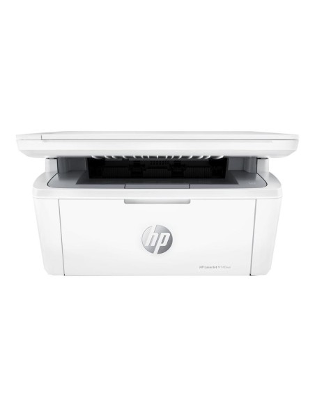 Multifunción láser hp laserjet m140w monocromo wifi duplex