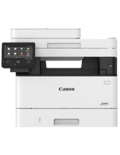 Multifuncion laser canon mf455dw monocromo i  sensys fax  a4  38ppm  1gb  usb  wifi  wifi dir