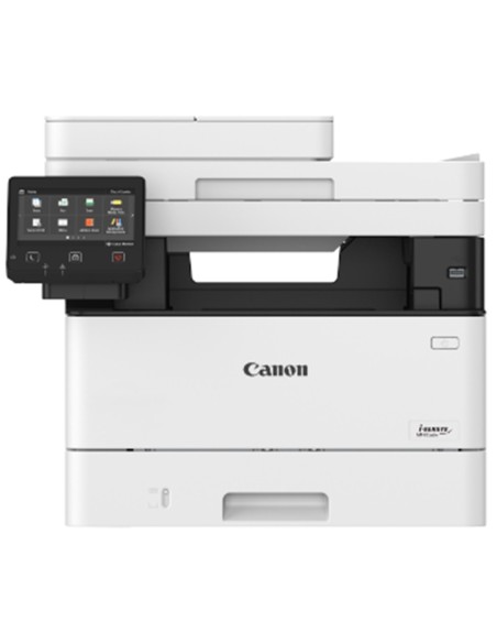 Multifuncion laser canon mf453dw monocromo i  sensys a4  38ppm  1gb  usb  wifi  wifi direct