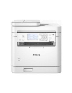 Multifuncion laser canon mf287dw monocromo i  sensys a4  33ppm  pantalla tactil