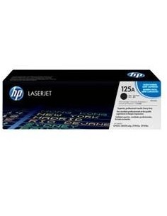 Toner hp 125a cb540a negro 2200 páginas 1515  1215