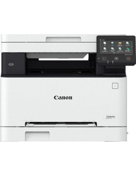 Multifunción láser canon i  sensys mf651cw color wifi