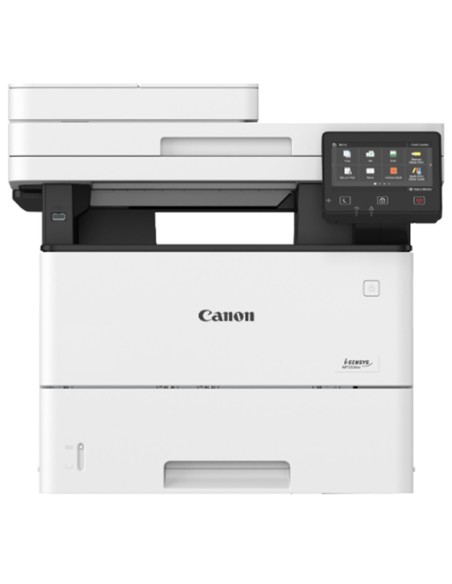 Multifunción láser canon i  sensys mf552dw monocromo wifi