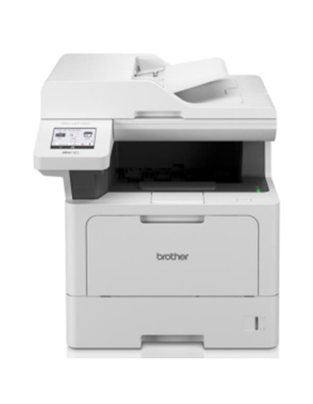 Multifuncion laser brother mfc  l5710dn monocromo duplex