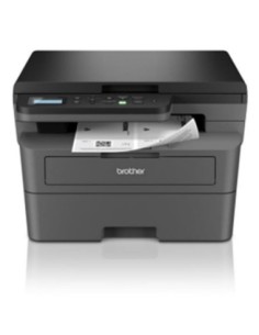 Multifuncion laser brother dcpl2627dwxl monocromo  wifi  duplex