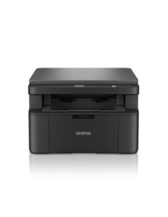 Multifuncion laser brother dcp  l1640w monocromo