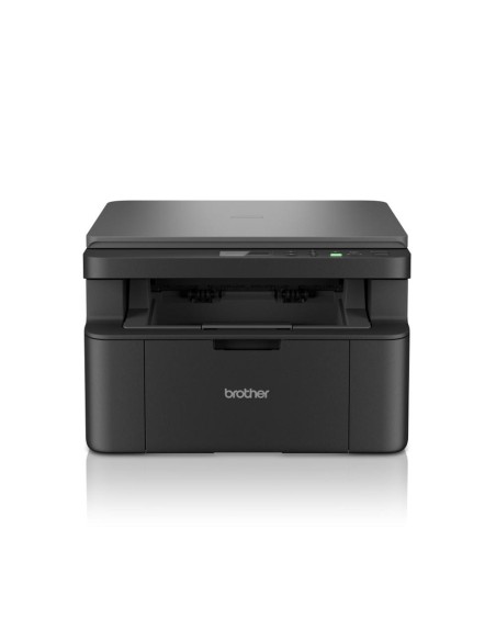 Multifuncion laser brother dcp  l1640w monocromo