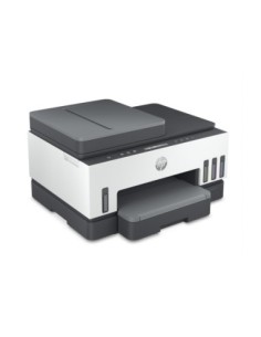 Multifunción inyección hp inkjet smart tank 7305 wifi duplex