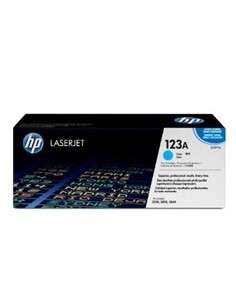 Toner hp 123a q3971a cian 2000 páginas 2550  2840  2820