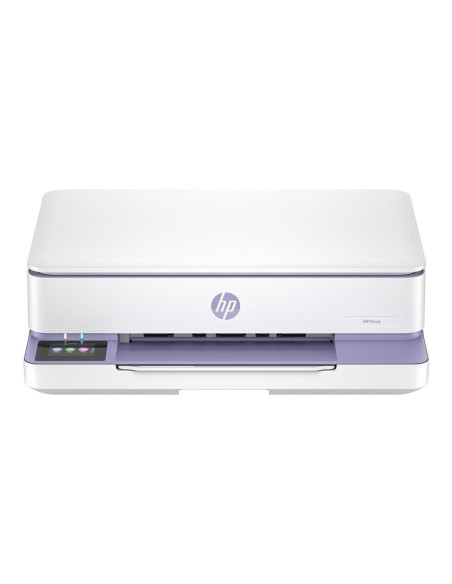 Multifunción inyección hp color envy 6110e hp a4  wifi  duplex impresion