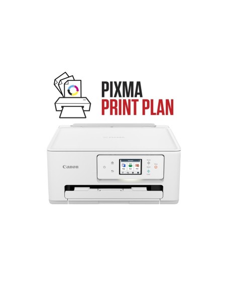 Multifunción inyección canon pixma ts7650i wifi