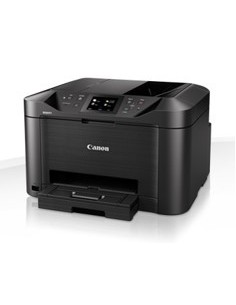 Multifunción inyección canon maxify mb5150 color wifi duplex