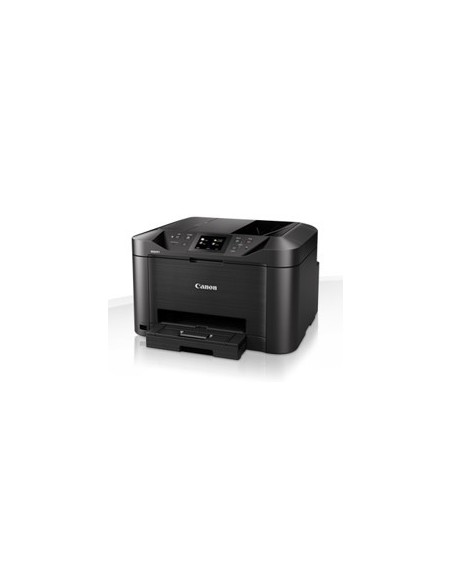 Multifunción inyección canon maxify mb5150 color wifi duplex