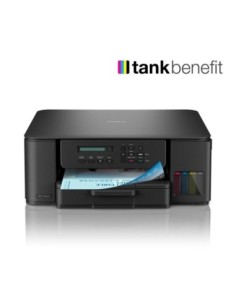 Multifuncion inyeccion brother dcpt580dw color duplex