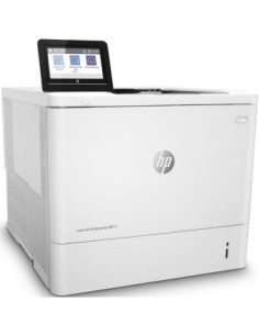Multifuncion hp laser monocromo laserjet enterprise m611dn a4  61ppm  512mb  usb  red  duplex i