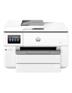 Multifuncion hp inyeccion color officejet pro 9730e a3  22ppm  red  wifi  duplex impresion