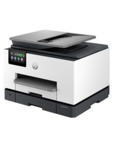 Multifuncion hp inyeccion color officejet pro 9130b fax  a4  25ppm  usb  red  wifi  duplex tod