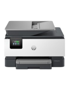 Multifuncion hp inyeccion color officejet pro 9120b fax  a4  20ppm  usb  red  wifi  duplex tod