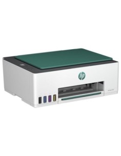 Multifuncion hp inyeccion color inkjet smart tank 5109 wifi
