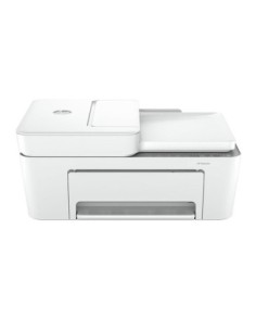 Multifuncion hp deskjet 4220e a4  wifi  blanca