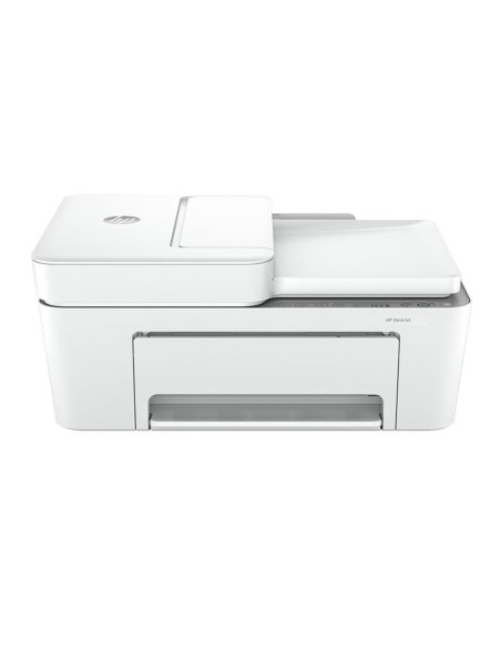 Multifuncion hp deskjet 4220e a4  wifi  blanca