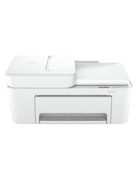 Multifuncion hp deskjet 4210e a4  wifi  blanca