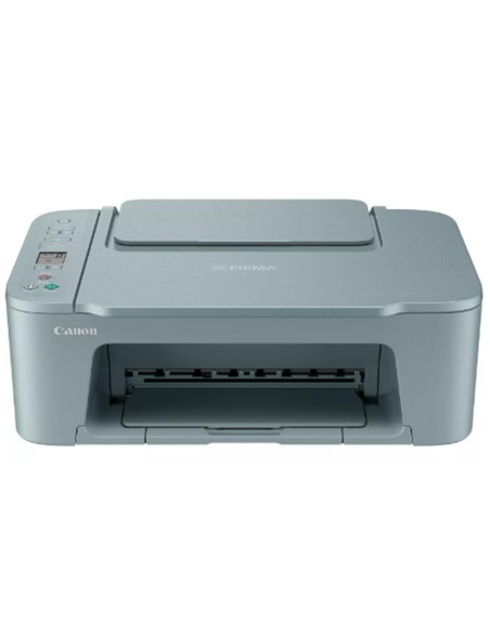 Multifuncion canon ts3752i pixma a4  wifi  azul