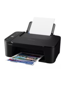 Multifuncion canon ts3750i pixma a4  wifi  negra