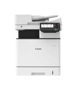 Multifuncion canon mf842cdw laser color i  sensys fax  a4  38ppm  usb  wifi  wifi direct  dup