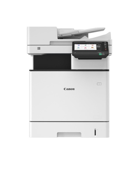 Multifuncion canon mf842cdw laser color i  sensys fax  a4  38ppm  usb  wifi  wifi direct  dup