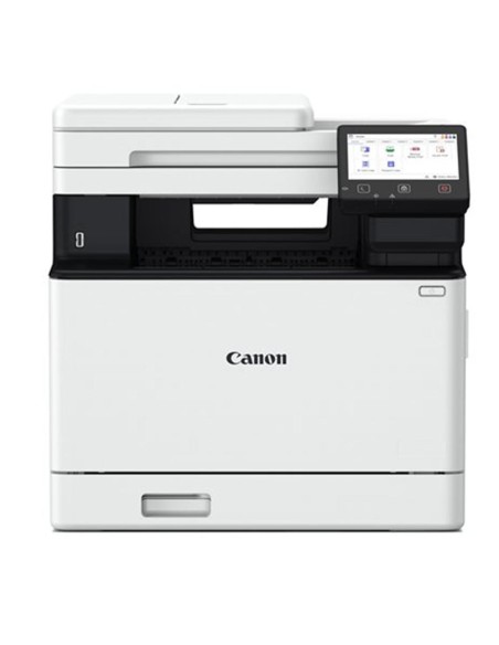 Multifuncion canon mf752cdw ii laser color i  sensys a4  33ppm  usb  red  red  wifi  wifi dir