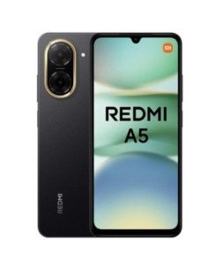 Movil xiaomi redmi a5 3  64gb negro