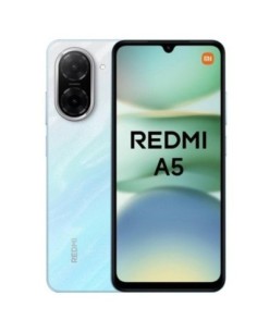 Movil xiaomi redmi a5 3  64gb azul