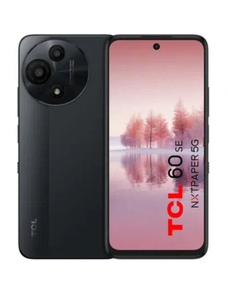 Movil tcl 60 se nxtpaper 5g 8  256gb gris