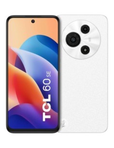 Movil tcl 60 se 8  512gb blanco