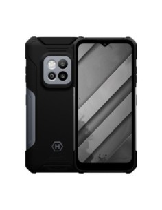 Movil hammer construction 2 5g 6  128gb plata