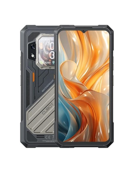 Movil cubot kingkong x pro 5g 12  256gb