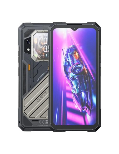 Movil cubot kingkong x 5g 16  512gb