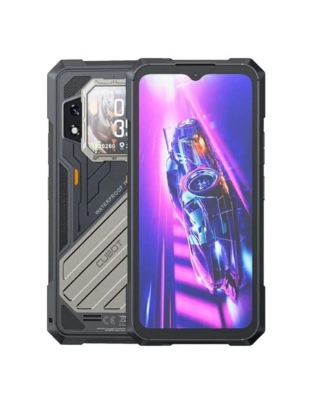 Movil cubot kingkong x 5g 16  256gb