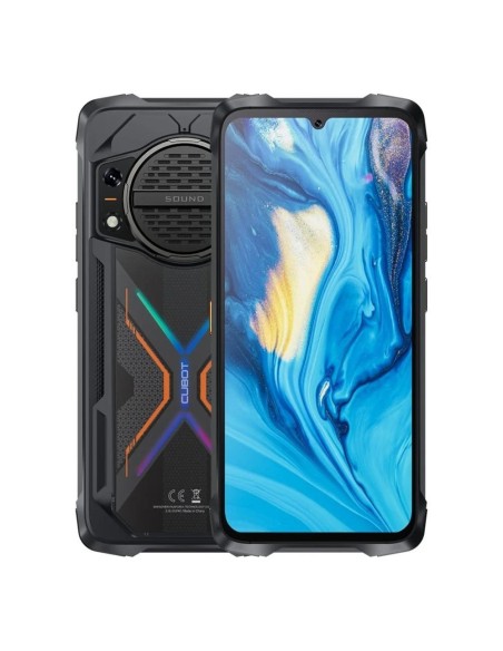 Movil cubot kingkong power 3 12  256gb