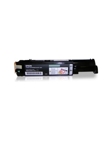 Toner epson s050319 negro 4 5k cx21n  nf