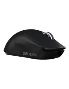 Mouse raton logitech pro x superlight gaming wireless 16 000dpi