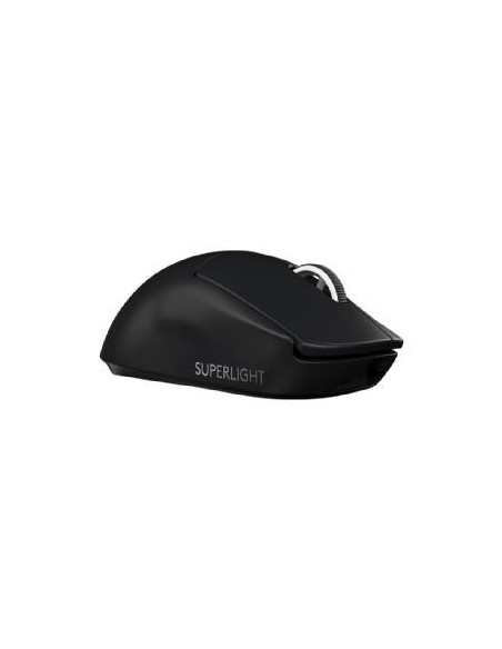 Mouse raton logitech pro x superlight gaming wireless 16 000dpi