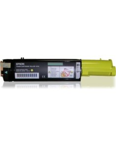 Toner epson s050316 amarillo 5k cx21n  nf