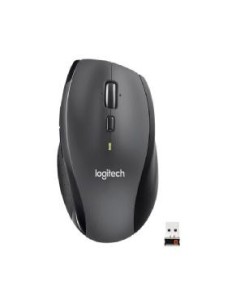 Mouse raton logitech m705 laser wireless iinalambrico gris