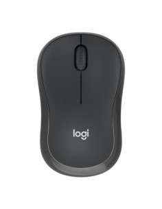 Mouse raton logitech m240 optico bluetooth silent grafito